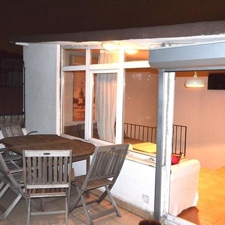 6 Romantic City View Flat With Terrace Istanbul Exterior photo
