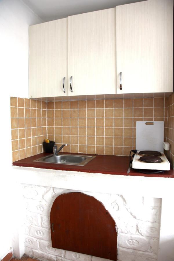 6 Romantic City View Flat With Terrace Istanbul Exterior photo