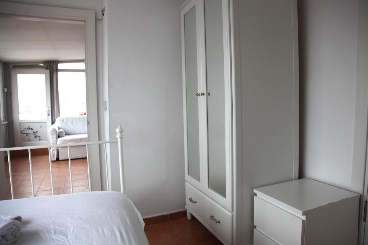 6 Romantic City View Flat With Terrace Istanbul Exterior photo