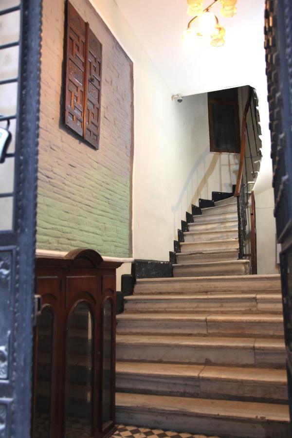 6 Romantic City View Flat With Terrace Istanbul Exterior photo