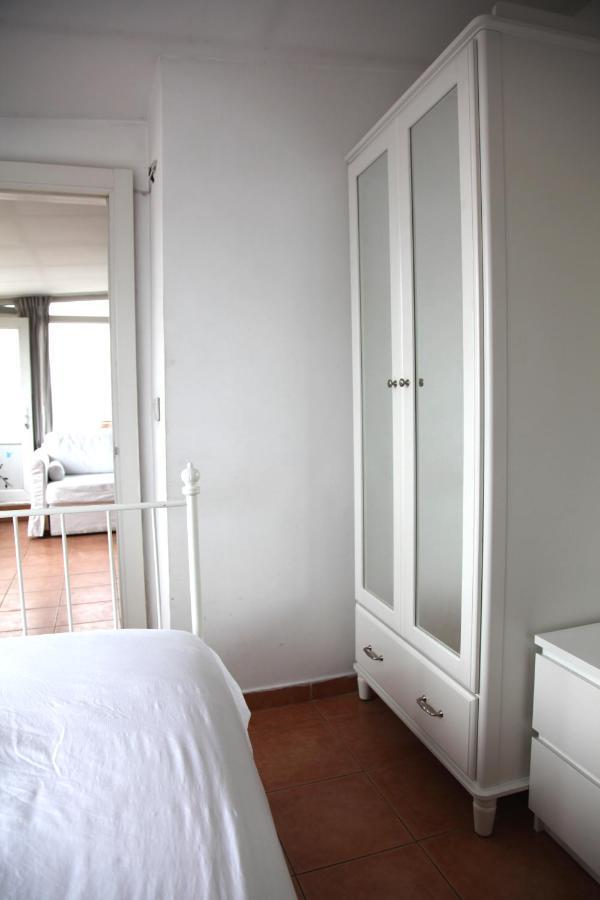 6 Romantic City View Flat With Terrace Istanbul Exterior photo